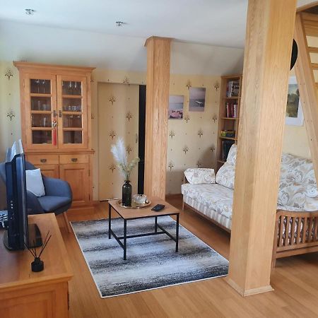 Jurginu 14 Apartamentai Appartement Klaipėda Buitenkant foto