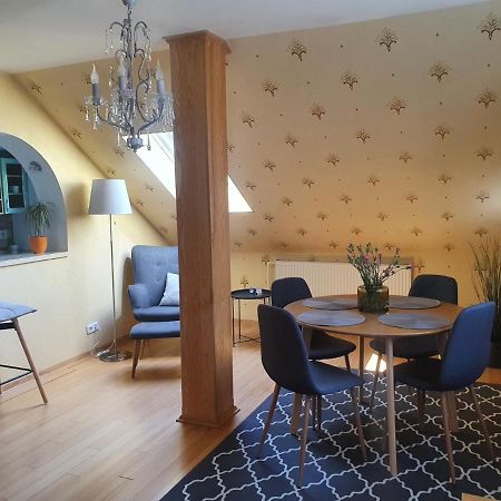 Jurginu 14 Apartamentai Appartement Klaipėda Buitenkant foto