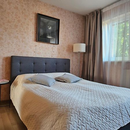 Jurginu 14 Apartamentai Appartement Klaipėda Buitenkant foto