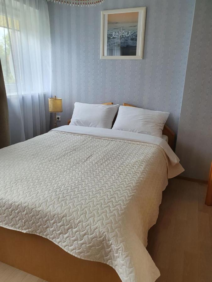 Jurginu 14 Apartamentai Appartement Klaipėda Buitenkant foto