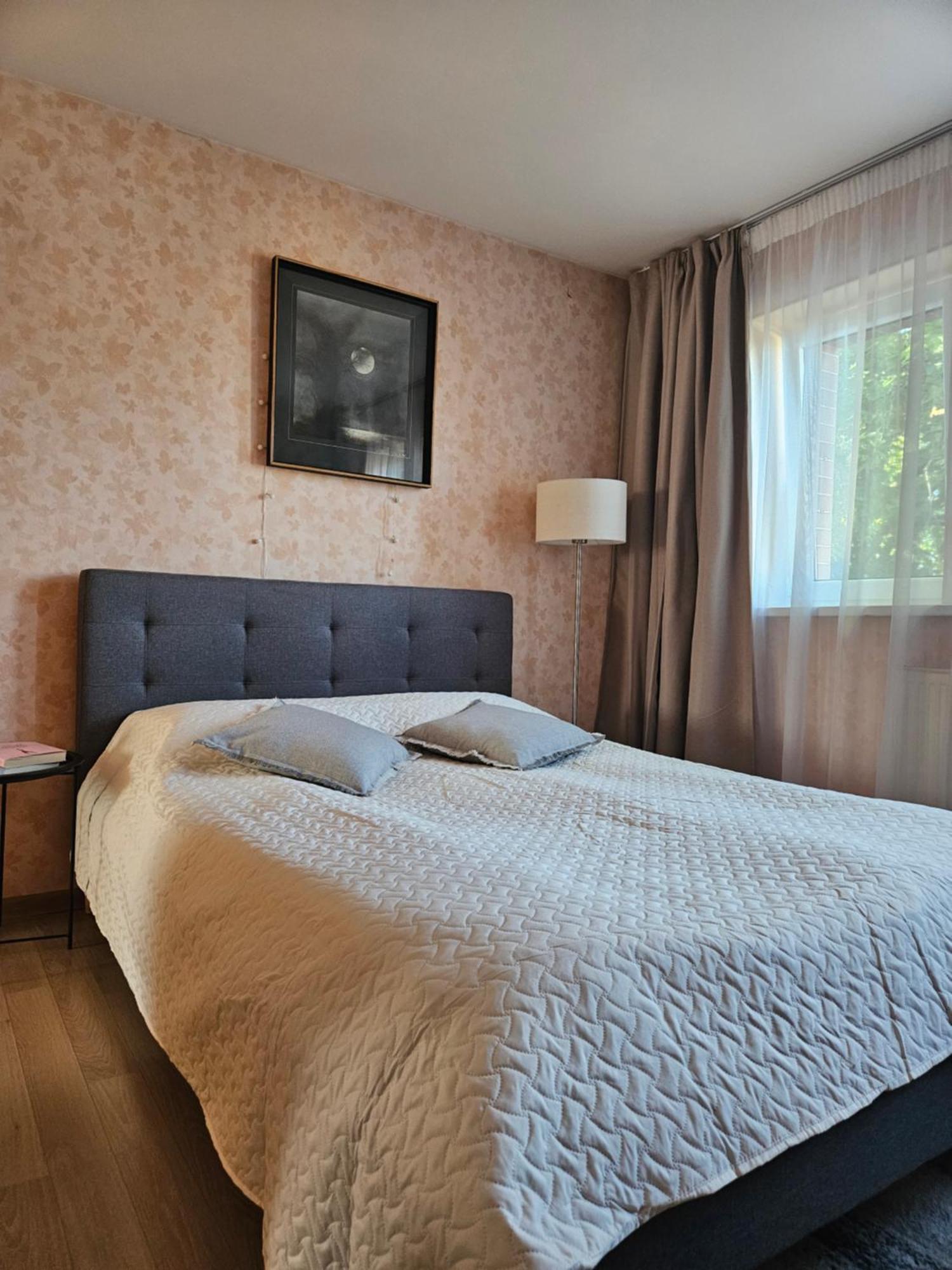 Jurginu 14 Apartamentai Appartement Klaipėda Buitenkant foto